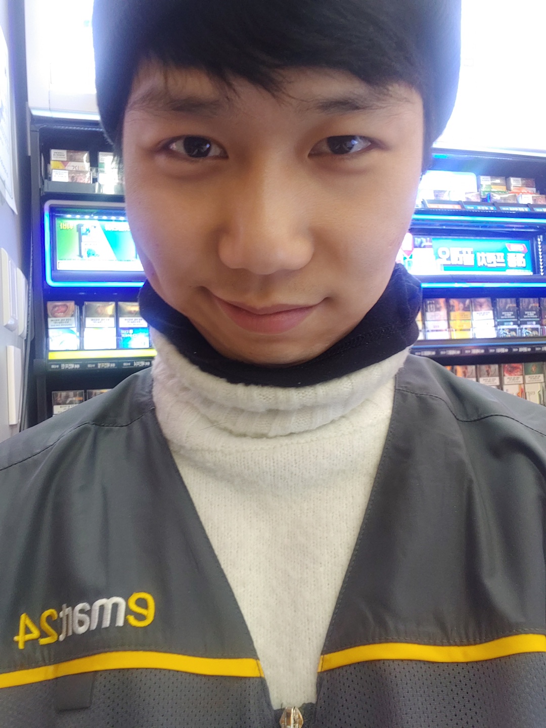 SQL MinWooKim Blog 